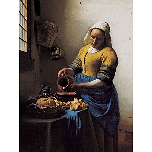 Amazon.co.jp: ヨハネス・フェルメール［世界の名画コレクション