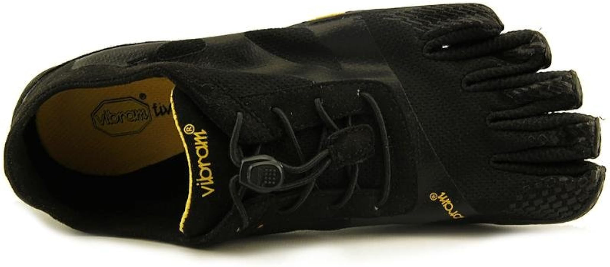 Amazon | [ ビブラム ] Vibram ファイブフィンガーズ メンズ KSO EVO