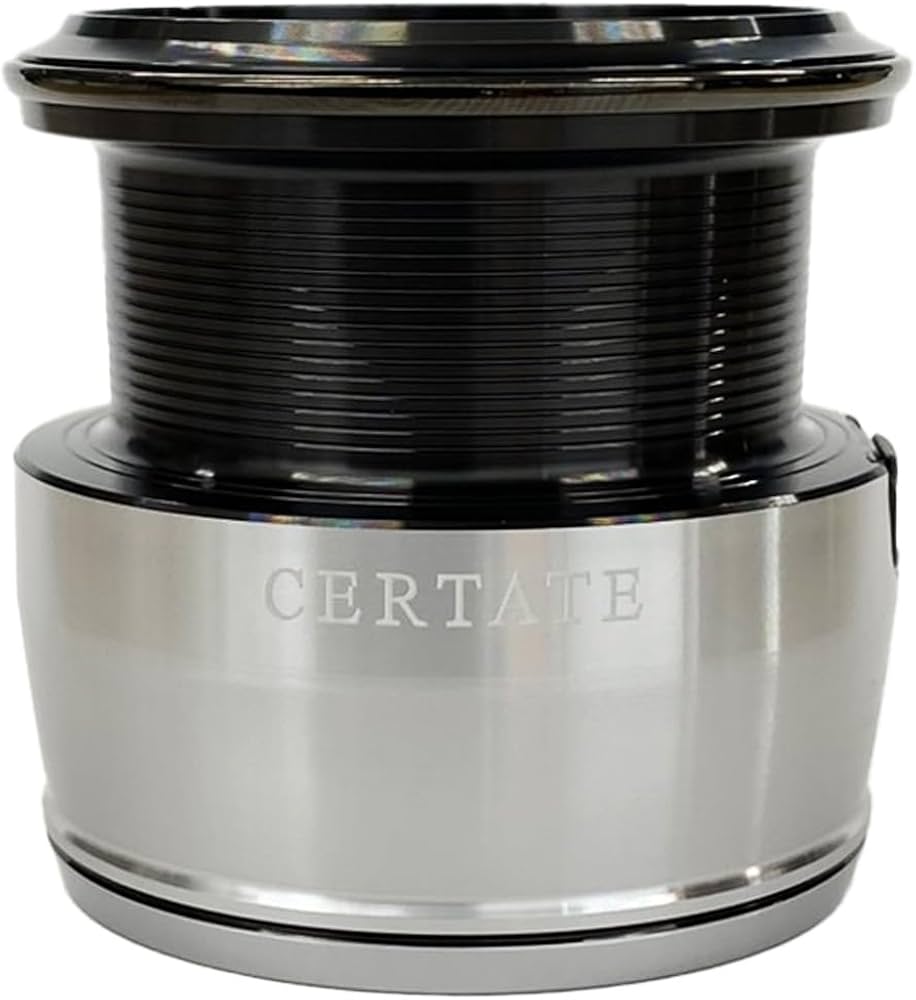 Amazon | 【ダイワ純正】24 CERTATE 純正スペアスプール FC LT2000S-P