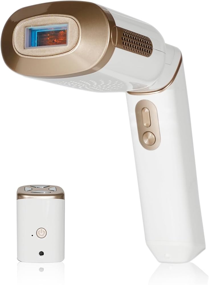 Amazon.co.jp: HOME STLASSH PRO ホームストラッシュ 脱毛器 サロン