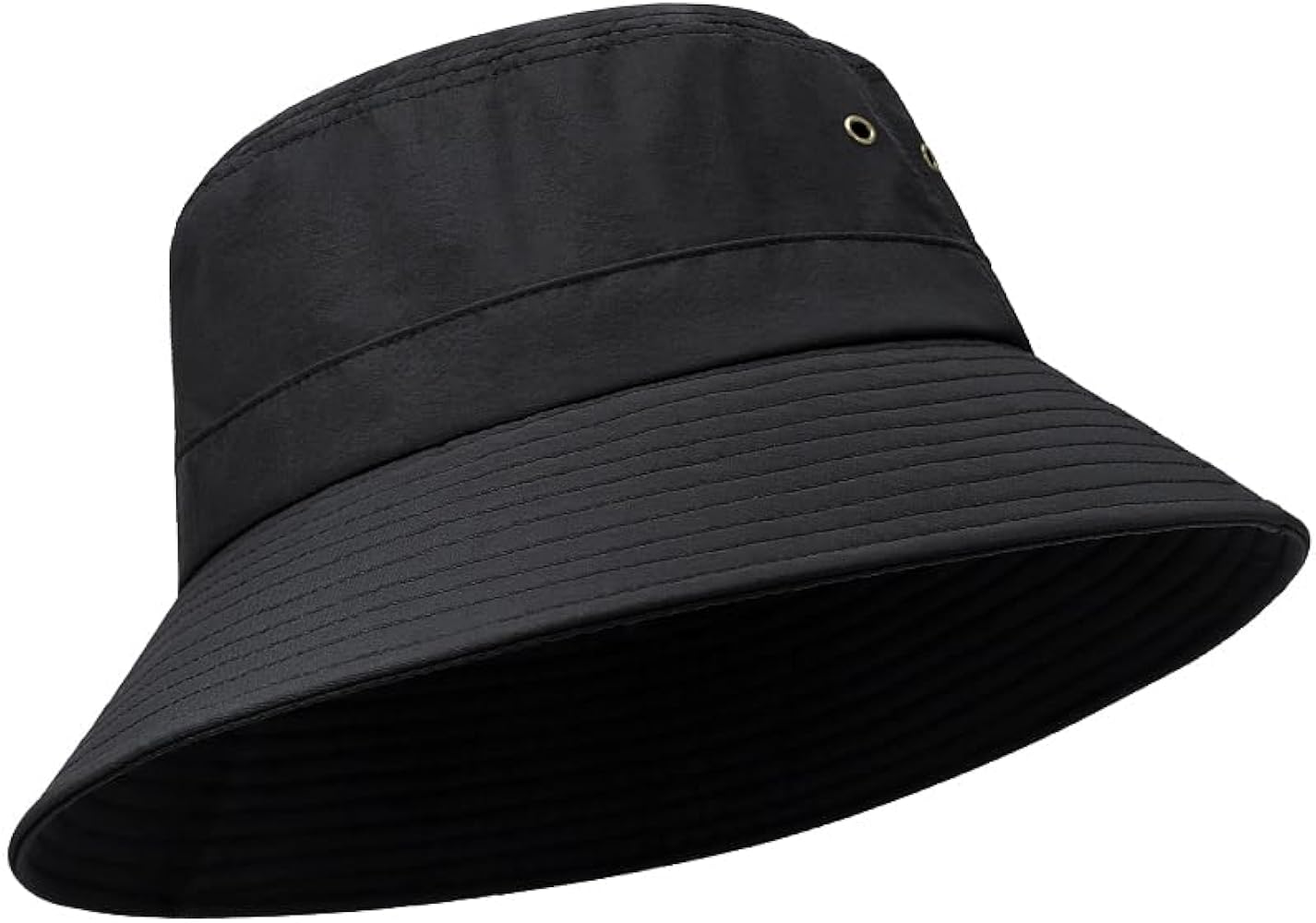 Amazon.com : FASHIXD Large Bucket Hat, XL,XXL Black Bucket Hat for