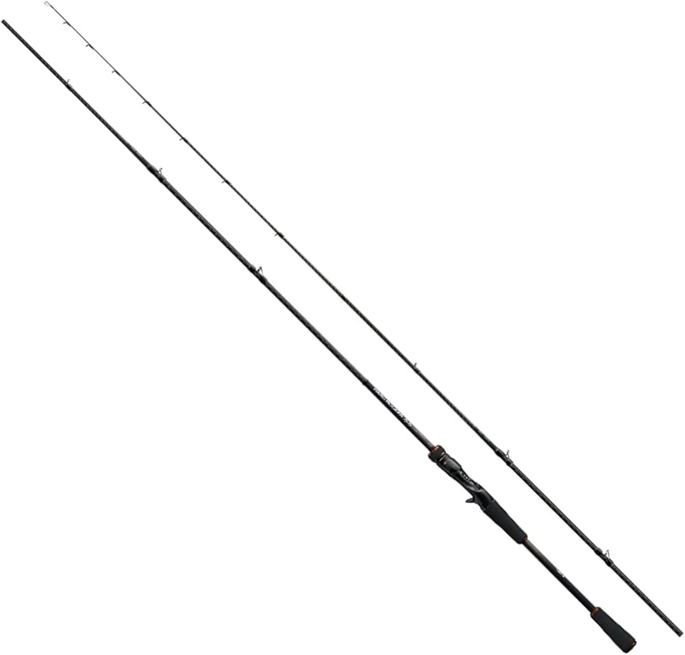 Amazon | シマノ(SHIMANO) ルアー竿 22 ハードロッカーSS B68MH-S/BOAT