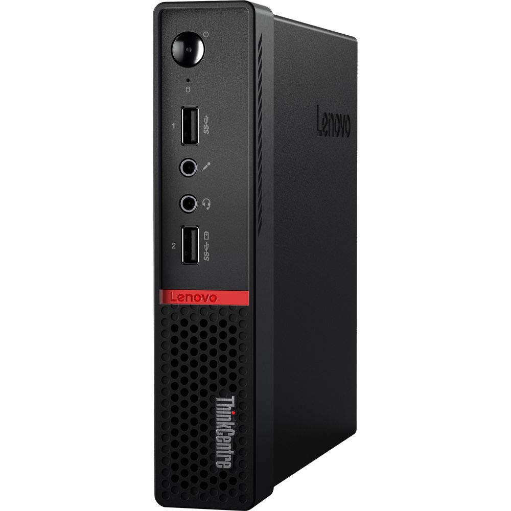 Amazon.com: Lenovo ThinkCentre M715Q (2ND GEN) - Tiny - Ryzen 3