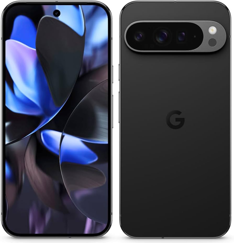 Amazon | Google Pixel 9 Pro 256GB SIMフリー Obsidian