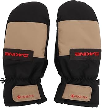 Amazon | DAKINE ダカイン メンズ SATURN MITT GLOVE ミトン