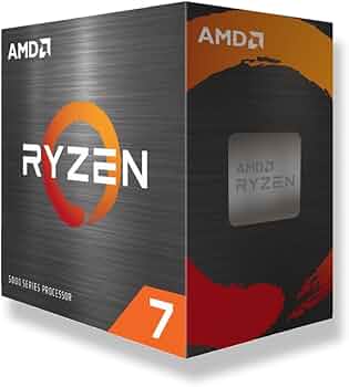 Amazon | AMD Ryzen™ 7 5800XT 8コア、16スレッドロック解除