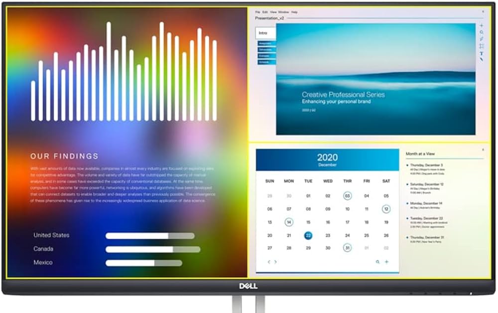 Amazon.co.jp: Dell (デル) S2421HN 24インチ フルHD 1080p (1920 x