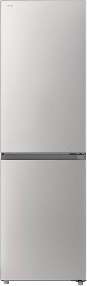 Amazon.co.jp: 日立 冷蔵庫 幅55cm 274L シルバー RL-BF274RA S 2ドア