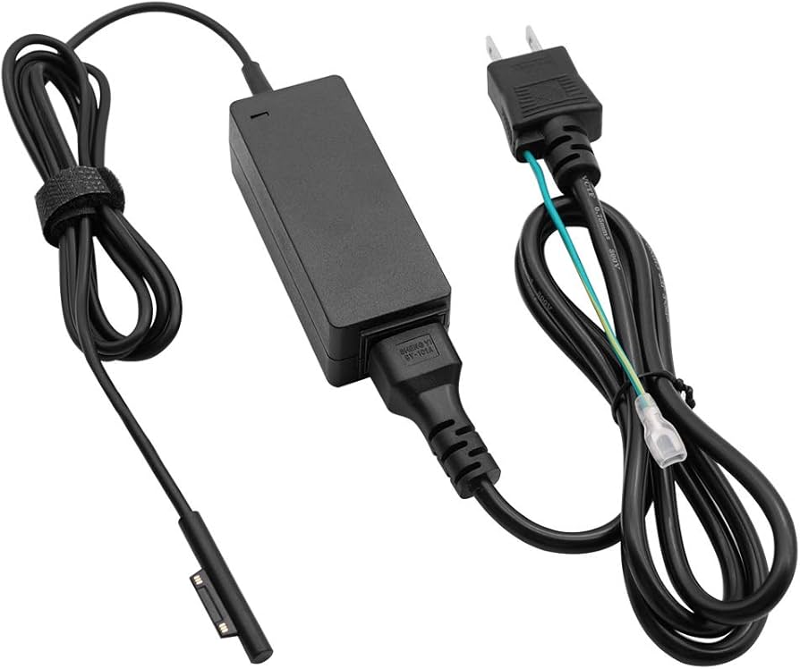 Amazon.co.jp: マイクロソフト 互換電源 Microsoft Surface Pro 3 / 4