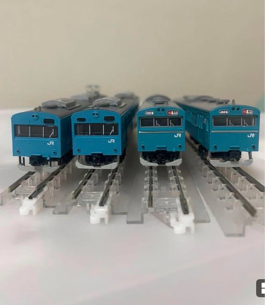 Amazon.co.jp: マイクロエース 103系京葉線タイプ : おもちゃ