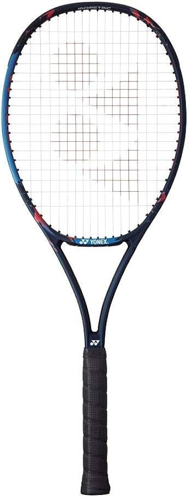 Yonex VCORE Pro 97 (310g) Black/Blue/Orange 16x19 Tennis Racquet