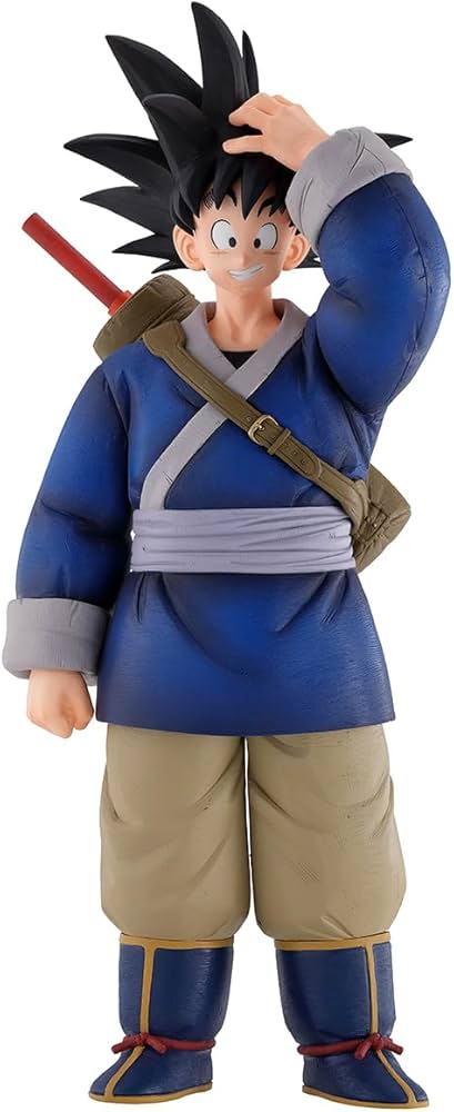 Amazon.co.jp: 一番くじ ドラゴンボール EX 激闘!!天下一武道会 ラスト