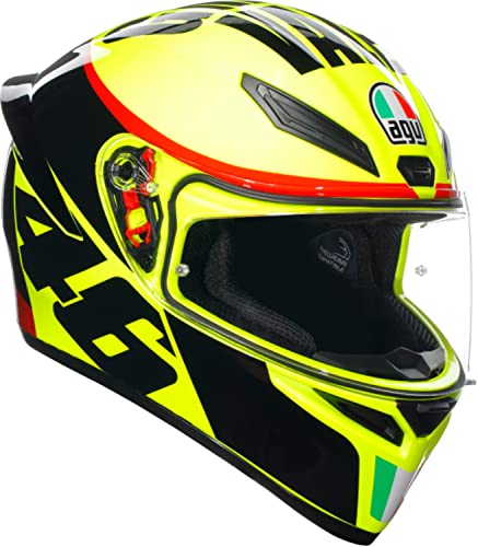 agv K-1 S GRAZIE VALE (バイク用ヘルメット) 価格比較 - 価格.com