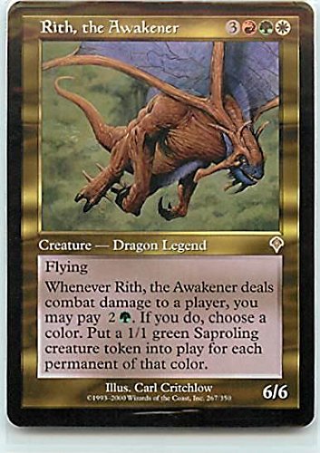 Amazon.co.jp: マジックザギャザリング MTG 金（多色） 英語版 煽動