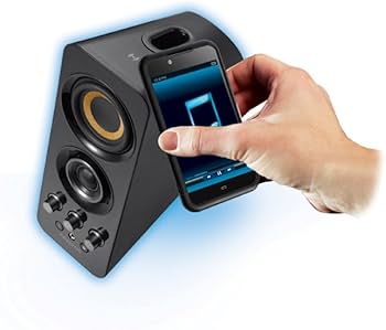 Amazon.co.jp: クリエイティブ・メディア Creative NFC Bluetooth対応