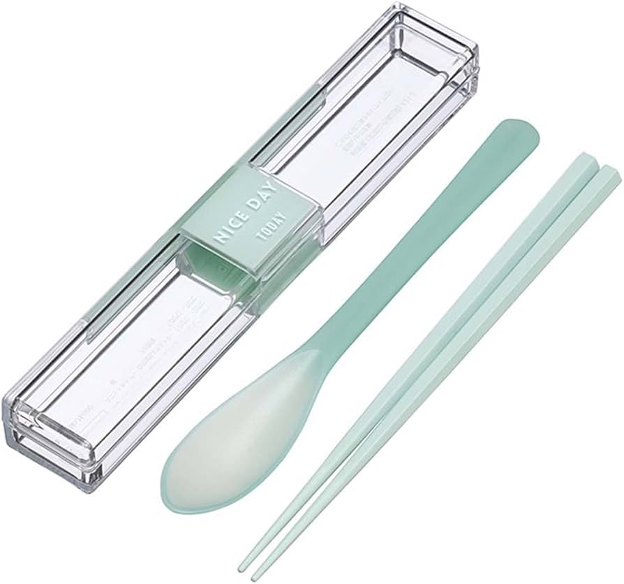 Amazon｜岩崎工業 ラストロウェア スプーンセット とっても強いケース