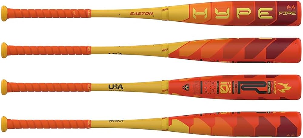 Amazon | イーストン（EASTON) 野球用 JR. 子供 バット bat