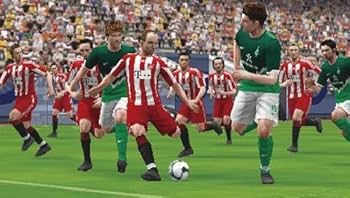 Amazon.com: World Soccer Winning Eleven 2011 [Japan Import