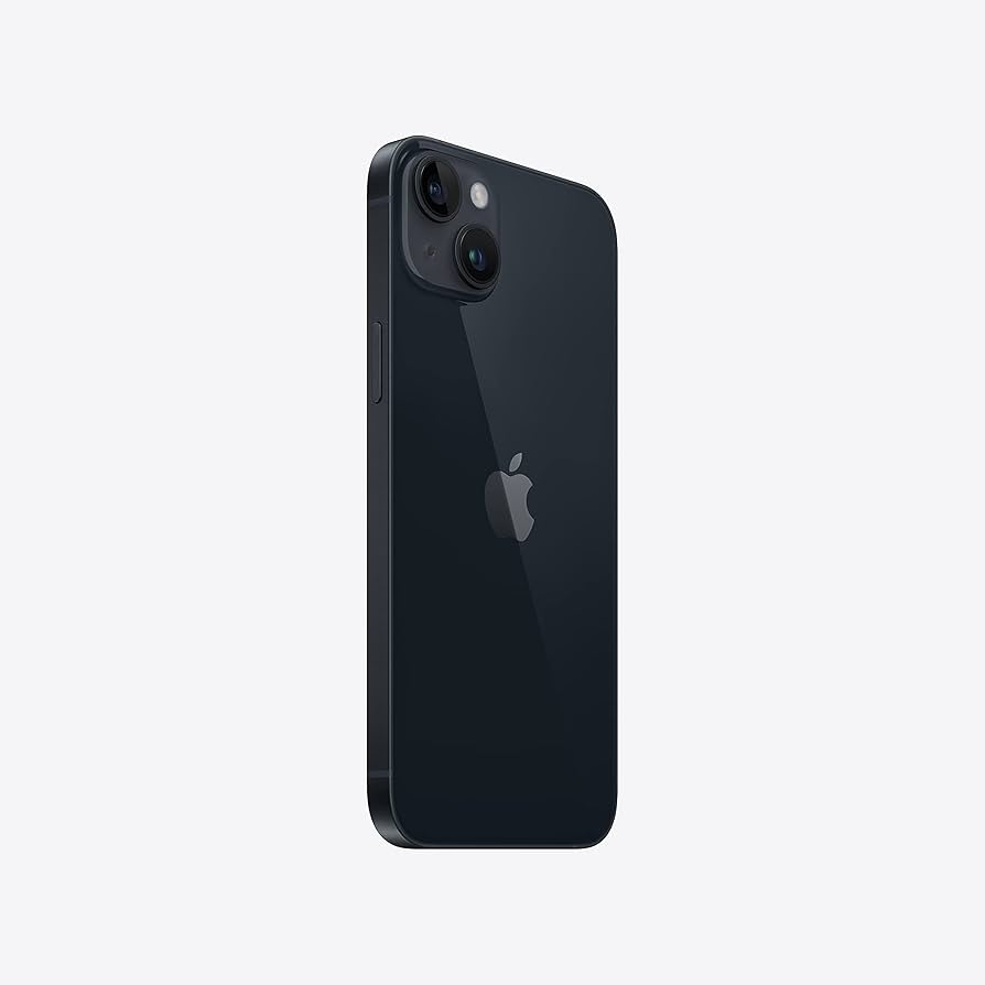 Amazon | 【整備済み品】 Apple iPhone 14 Plus 128GB ミッドナイト