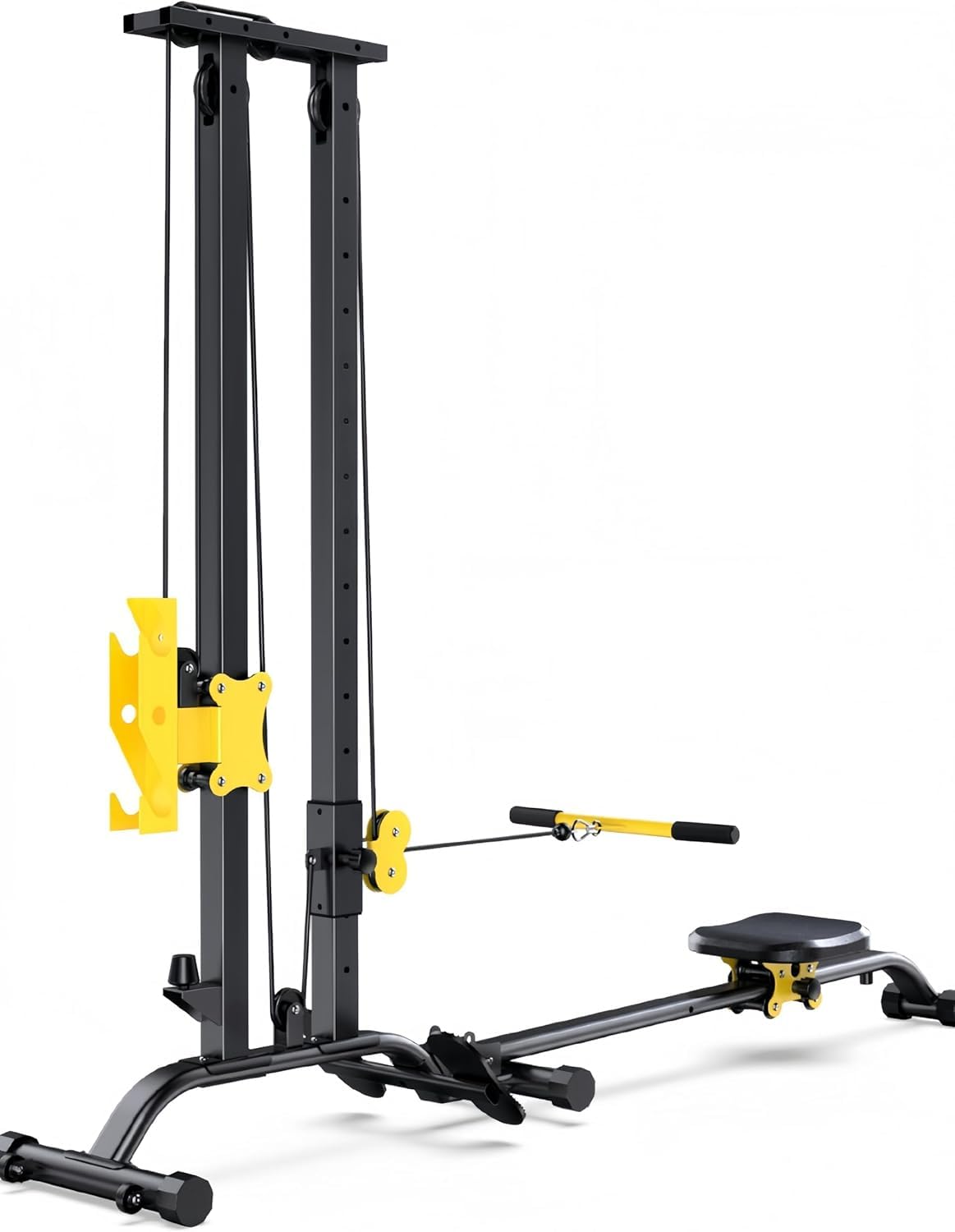 Amazon | NYHGOXM 多機能トレーニングマシン - ラットプルダウン/懸垂