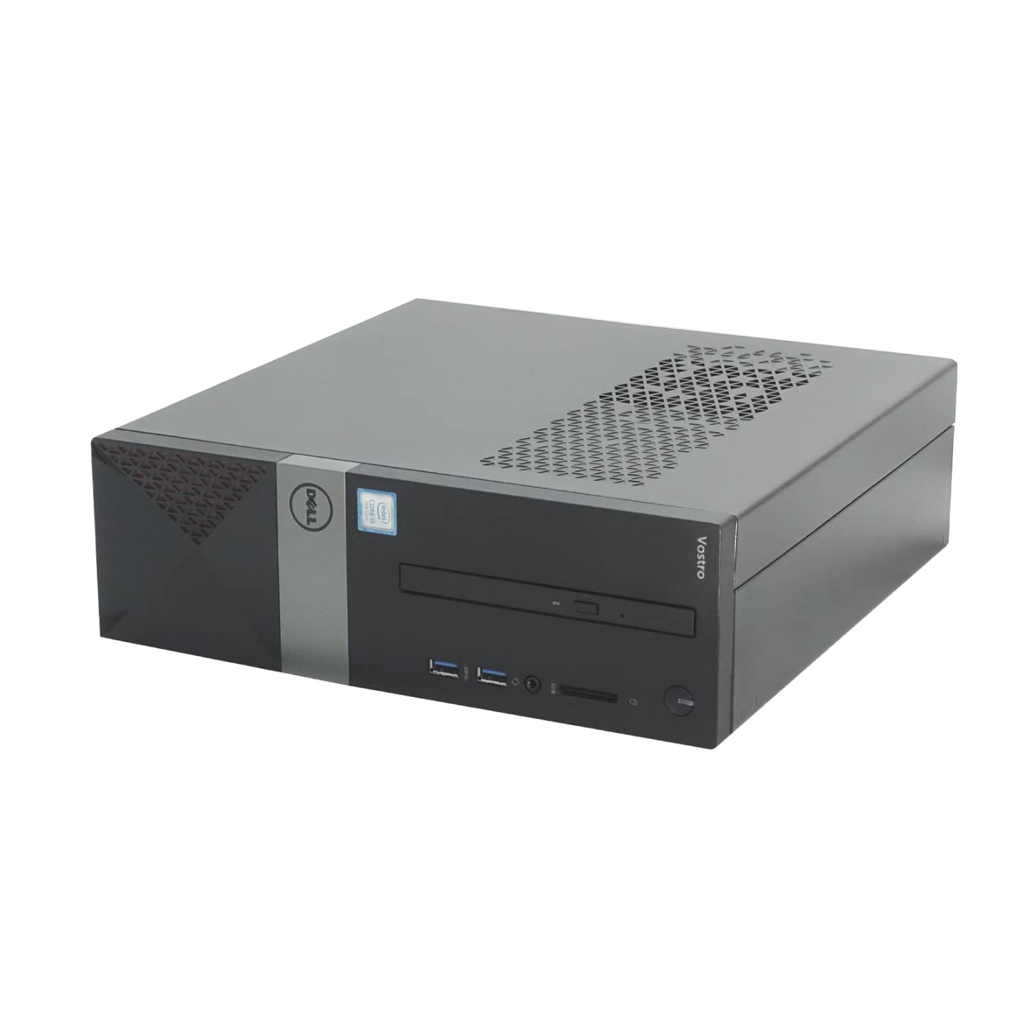 Amazon.co.jp: 【整備済み品】 DELL デスクトップ Vostro 3268 / CPU