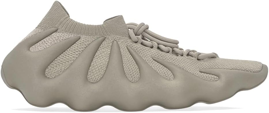 Amazon | adidas メンズ Yeezy 450 レースアップスニーカーシューズ