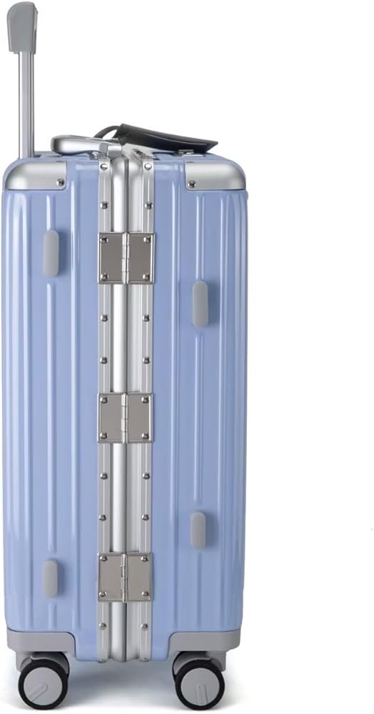 Amazon | [リベティ] スーツケース 機内持ち込み 前開き キャリー