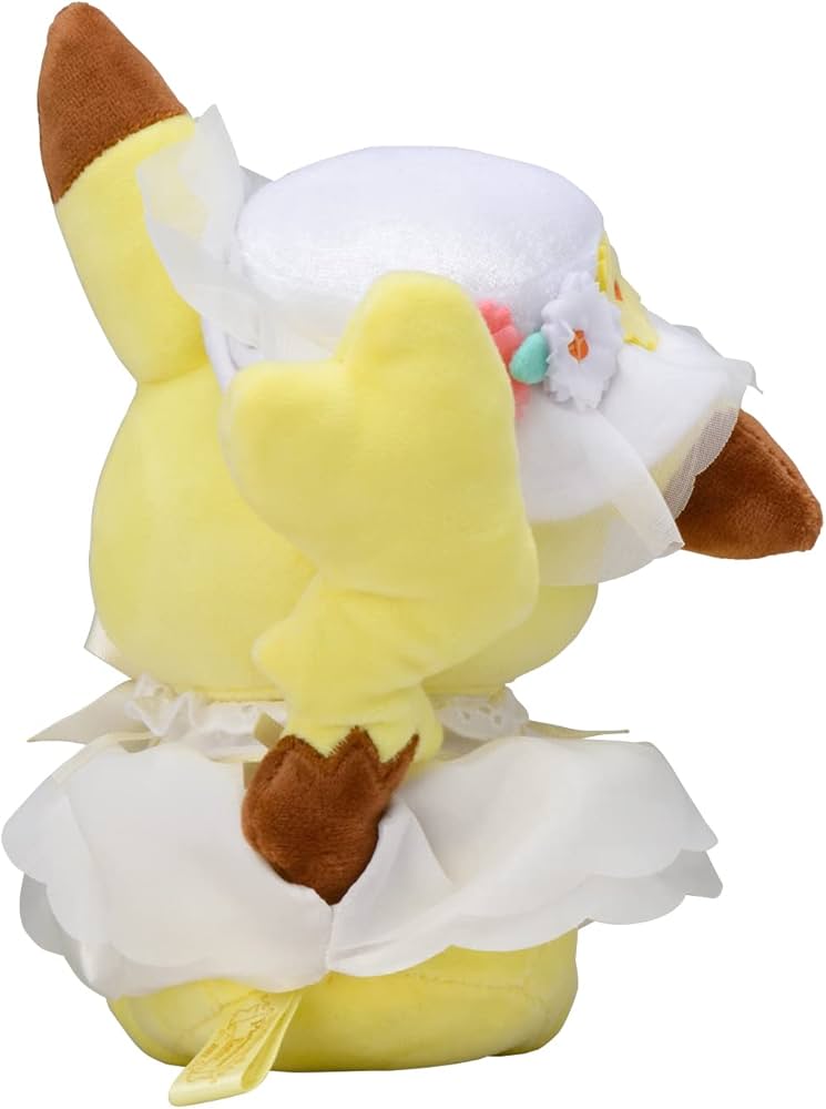 Amazon.co.jp: ポケモンセンターオリジナル ぬいぐるみ Pokémon