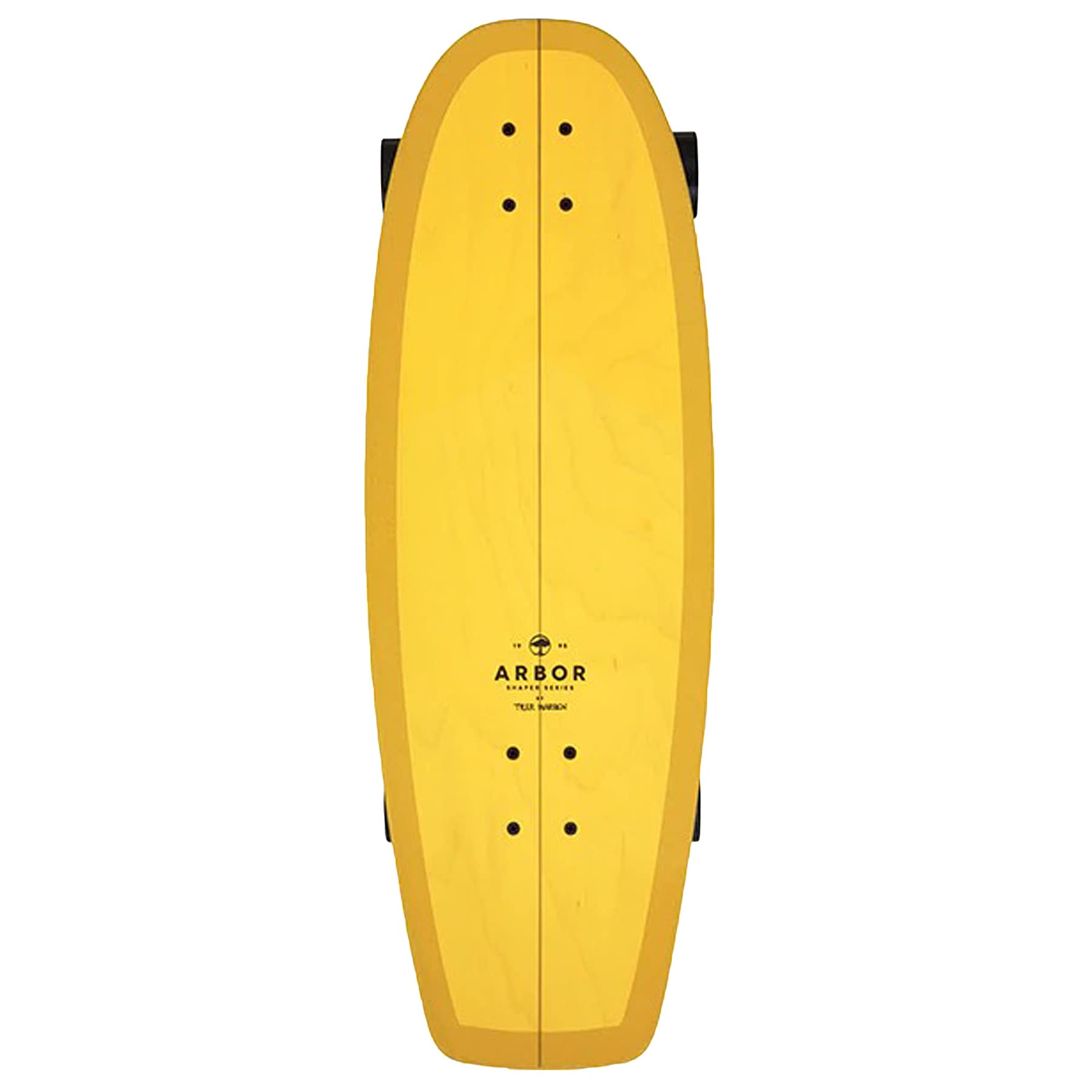 Amazon.co.jp: Arbor x Carver x Tyler Warren C7 29インチ サーフ