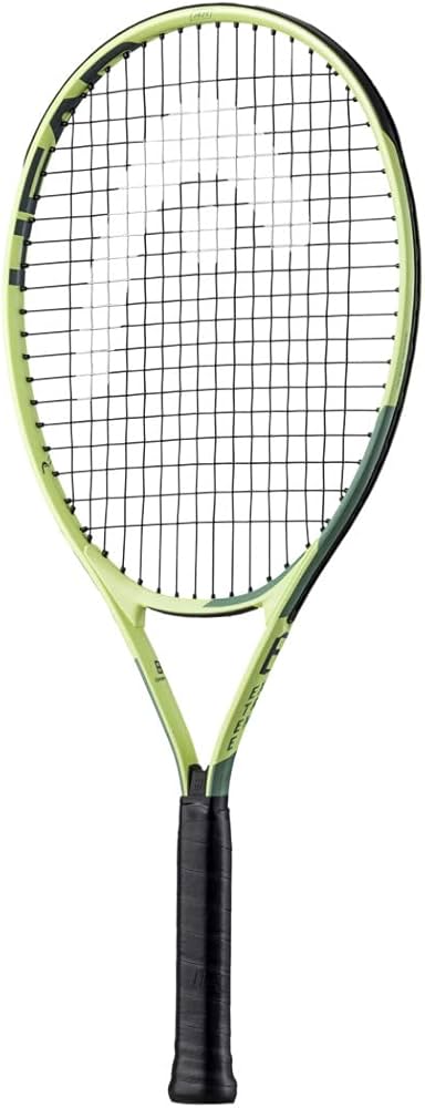 Amazon | Extreme 25 ジュニアテニスラケット | ヘッド(HEAD) | ラケット