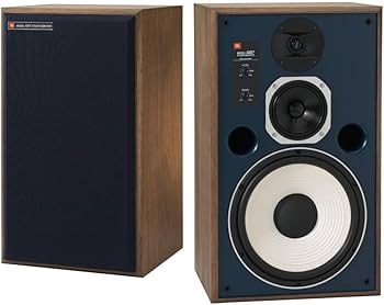 Amazon.co.jp: JBL スピーカー 4307 [単品] : 家電＆カメラ