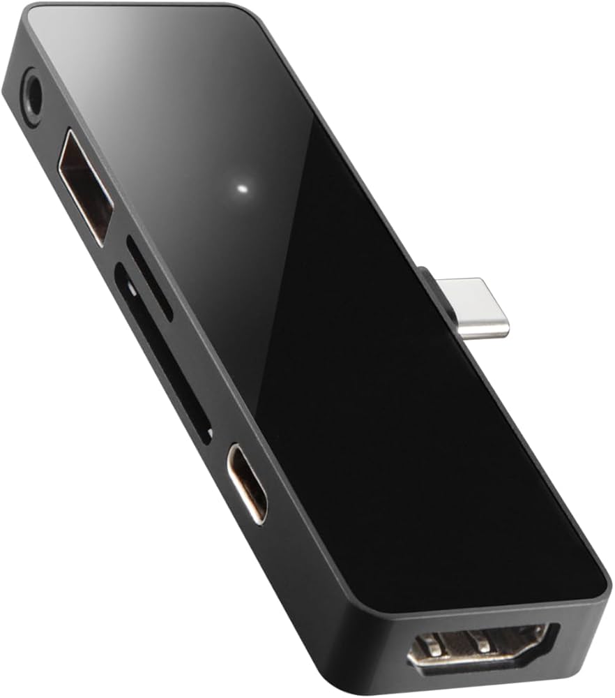 Amazon.co.jp: LHB-PAPP6U3 iPad専用 USB Type C ドッキング