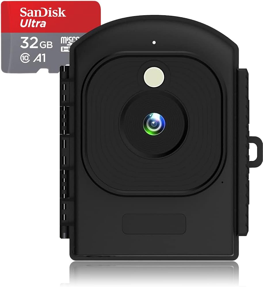 Amazon.co.jp: タイムラプス カメラ 屋外 防水 長時間 【 乾電池で最長