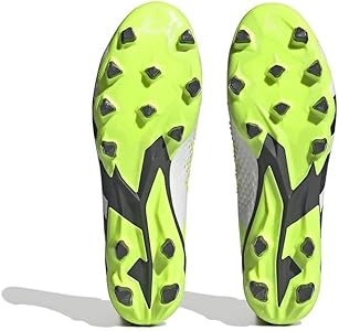 Amazon | [アディダス] サッカースパイク プレデター アキュラシー.1 L