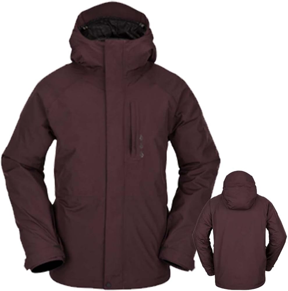 Amazon | [ヴォルコム] 22-23 ボルコム DUA GORE-TEX JACKE | コート