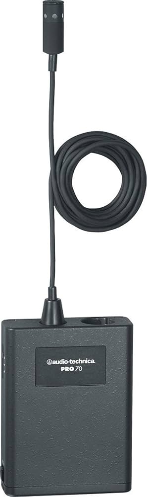 Amazon.co.jp: Audio-Technica PRO 70 : 楽器・音響機器