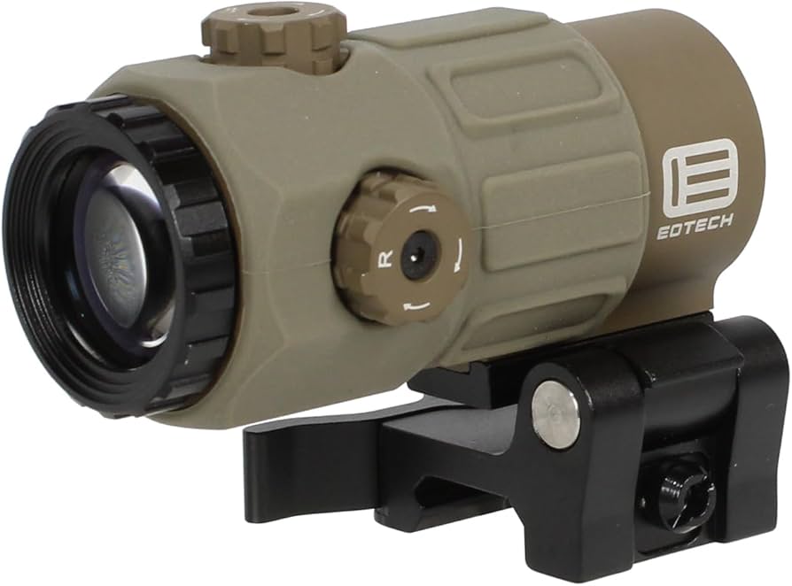 Amazon.co.jp: Holy Warrior G45タイプ 5xマグニファイヤ DDC : 家電