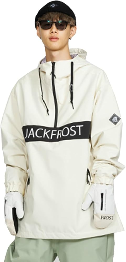 Amazon | [ワンスリー] スノーボードウェア ジャケット メンズ SNB JK