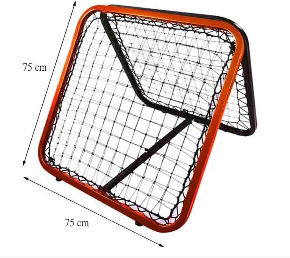 Amazon | Mengkeリバウンドネット 両面 リバウンドネット 室内 屋外