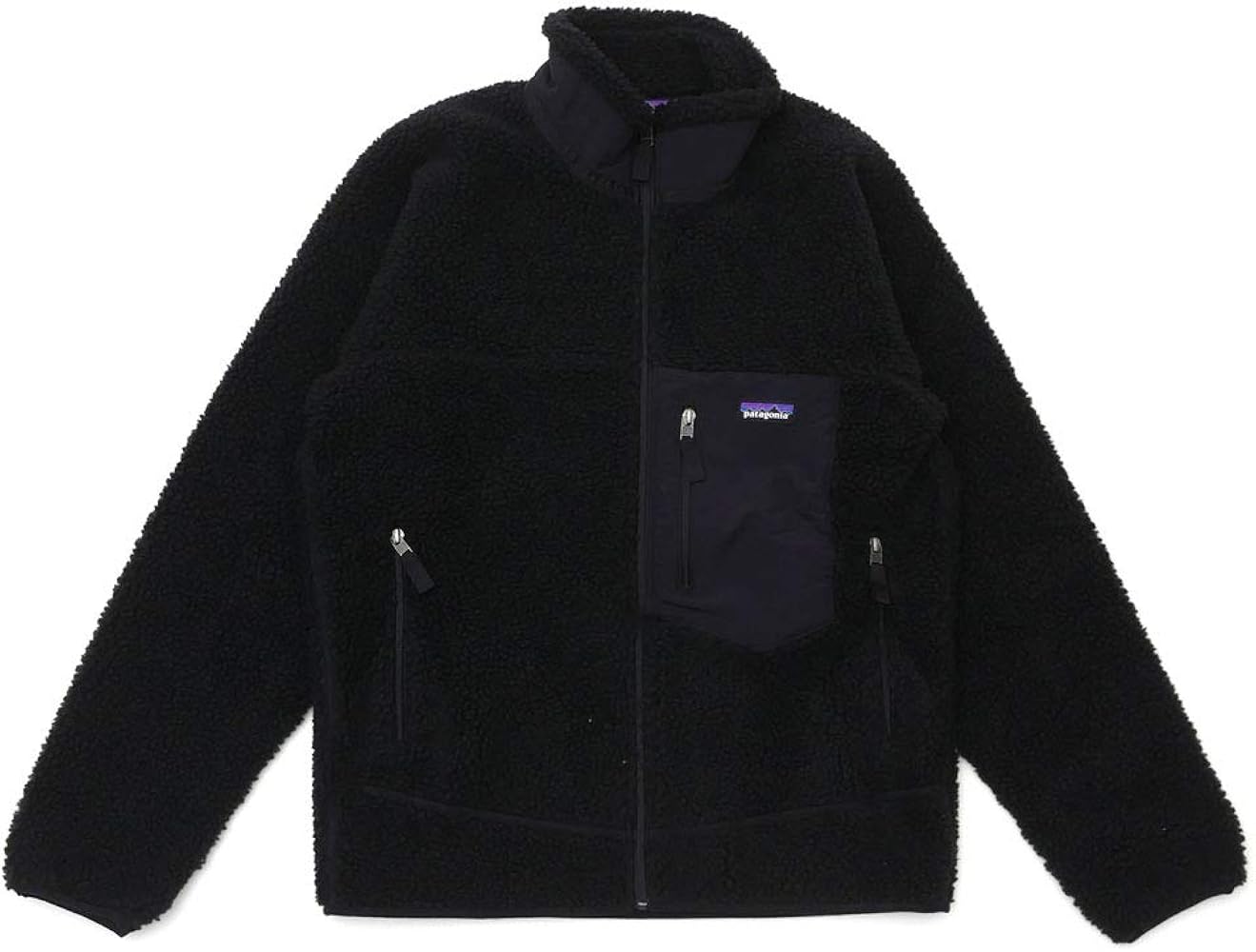 Amazon.co.jp: [パタゴニア] 21FW M's Classic Retro-X Jacket