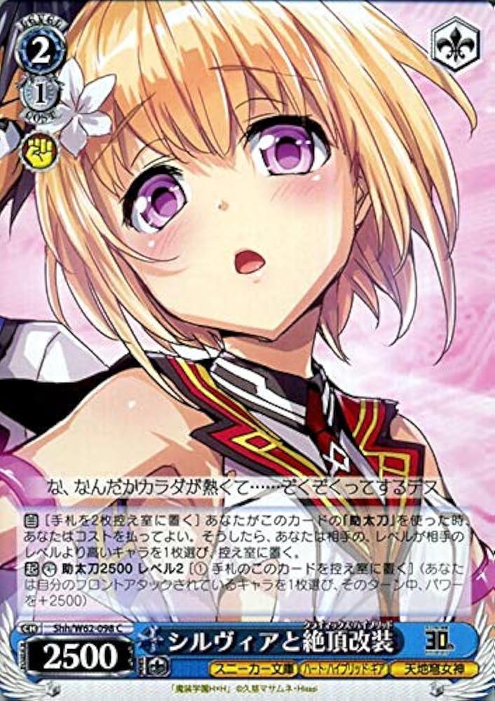 Amazon.co.jp: ヴァイスシュヴァルツ 角川スニーカー文庫 シルヴィアと