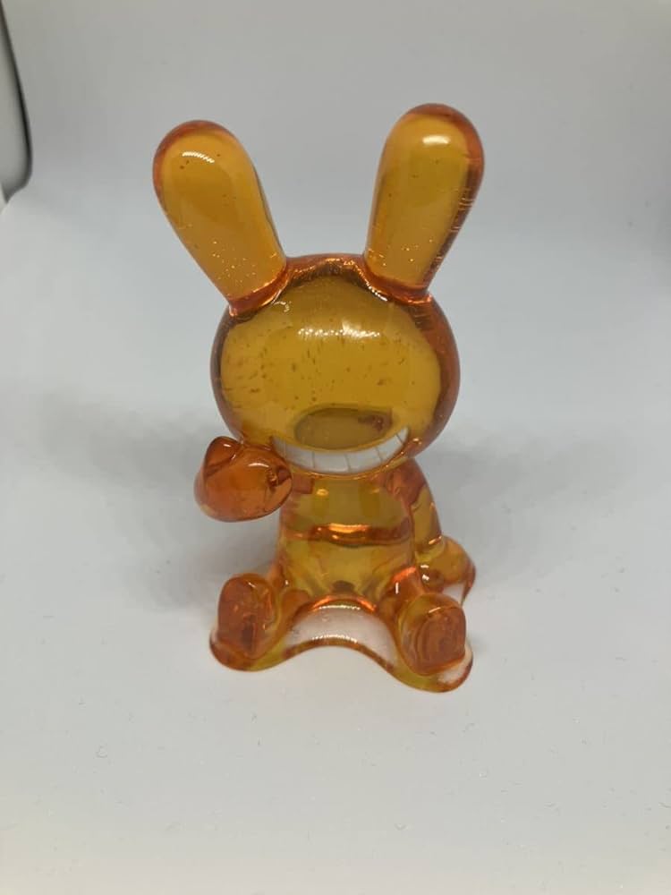 Amazon.co.jp: デザフェス正規品BLACK RABBIT ブラックラビット クリア