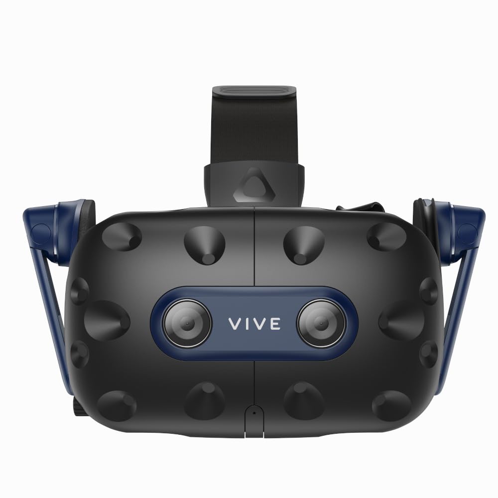 Amazon.co.jp: 【特別セット】 HTC VIVE PRO 2 フルセット 99HASZ017