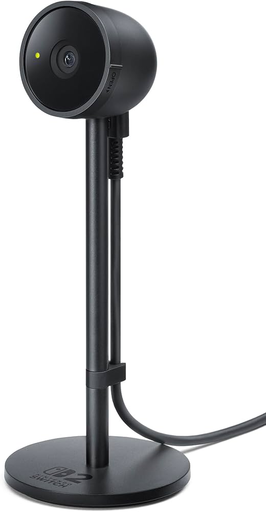 Amazon.co.jp: 【任天堂純正品】Nintendo Switch 2 カメラ : おもちゃ