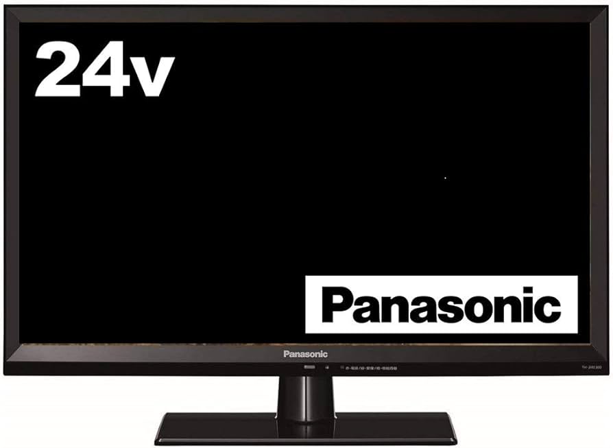 Amazon.co.jp: Panasonic LCD Full HD Television : Electronics