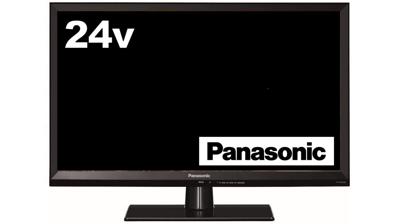 Amazon.co.jp: Panasonic LCD Full HD Television : Electronics