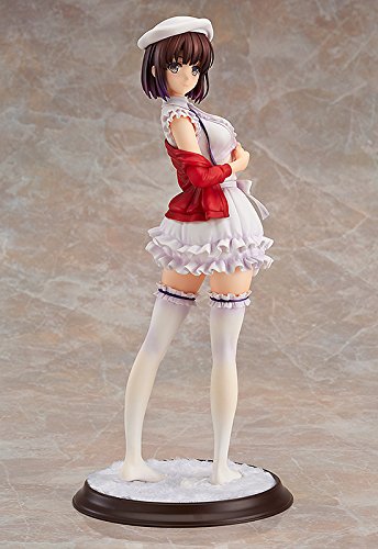 Amazon | 冴えない彼女の育てかた 加藤恵 1/7スケール ABS&PVC製 塗装