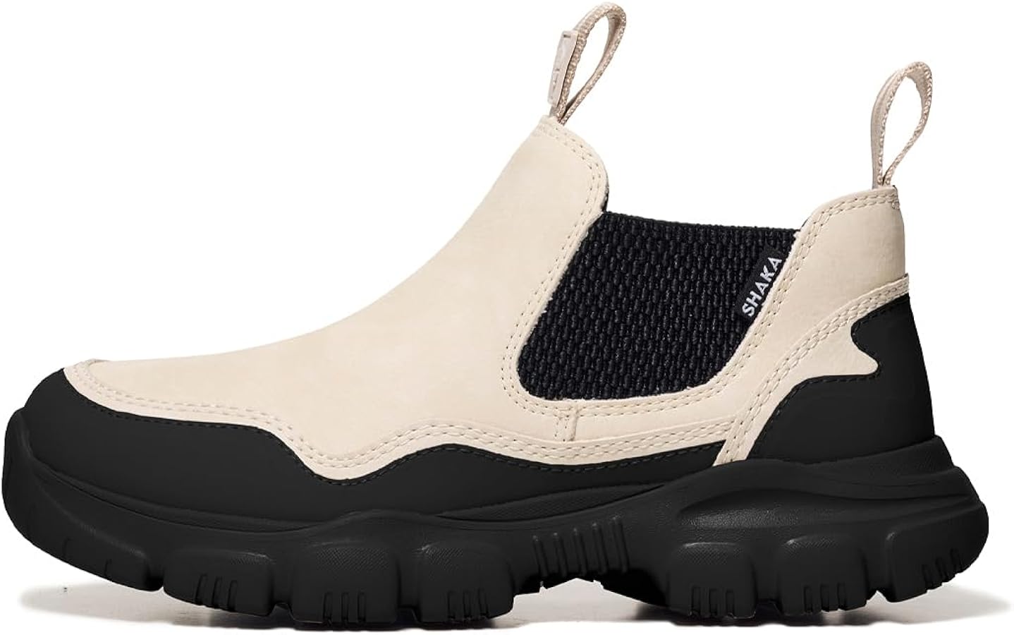 Amazon | TREK SHORT CHELSEA AT | SHAKA(シャカ) | ブーツ