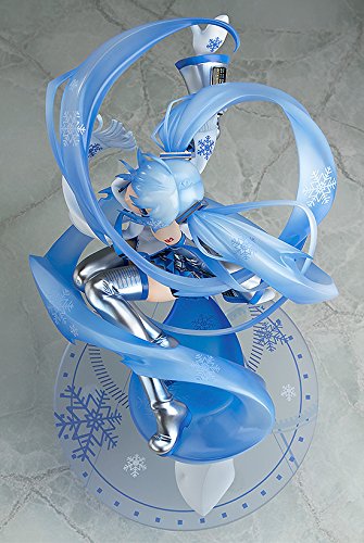 Amazon.co.jp: キャラクター・ボーカル・シリーズ01 初音ミク 雪ミク 1