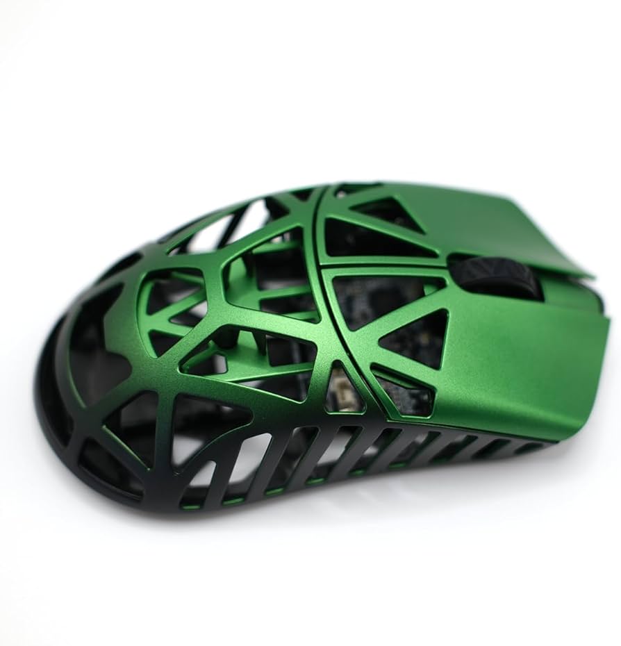 Amazon | WLMOUSE Beast X MAX ワイヤレス ゲーミングマウス 8KHz 対応